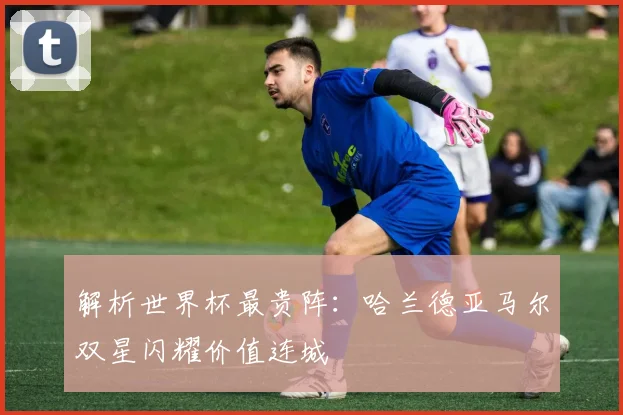 解析世界杯最贵阵：哈兰德亚马尔双星闪耀价值连城